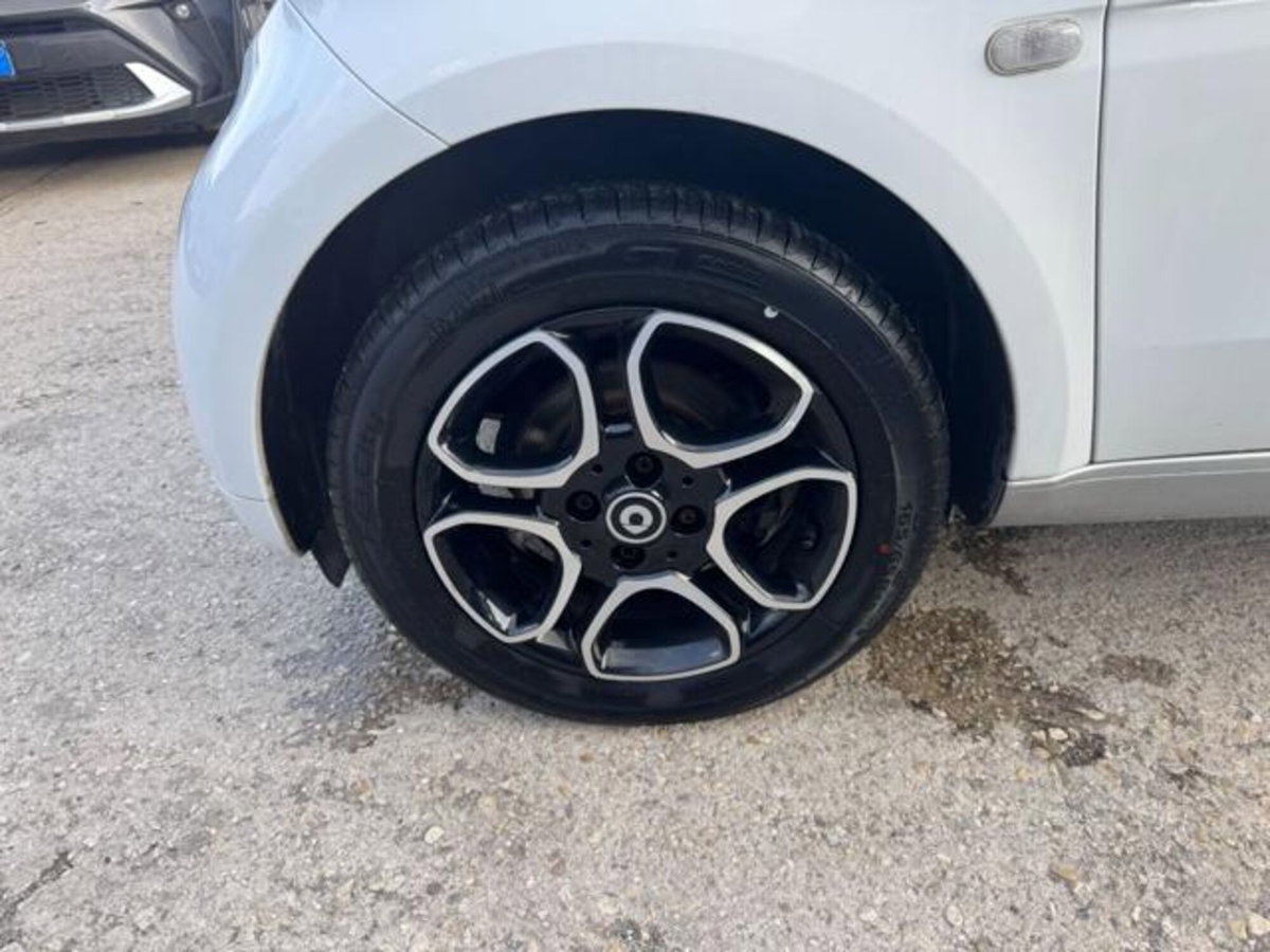 smart Fortwo 70 1.0 Youngster (11)