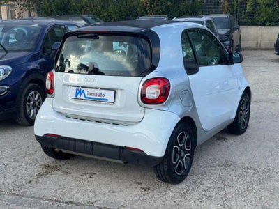 smart Fortwo 70 1.0 Youngster (3)
