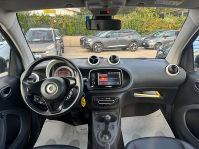 smart Fortwo 70 1.0 Youngster (5)