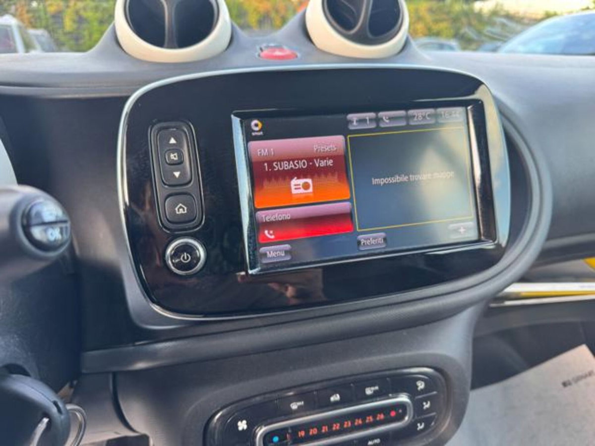 smart Fortwo 70 1.0 Youngster (8)