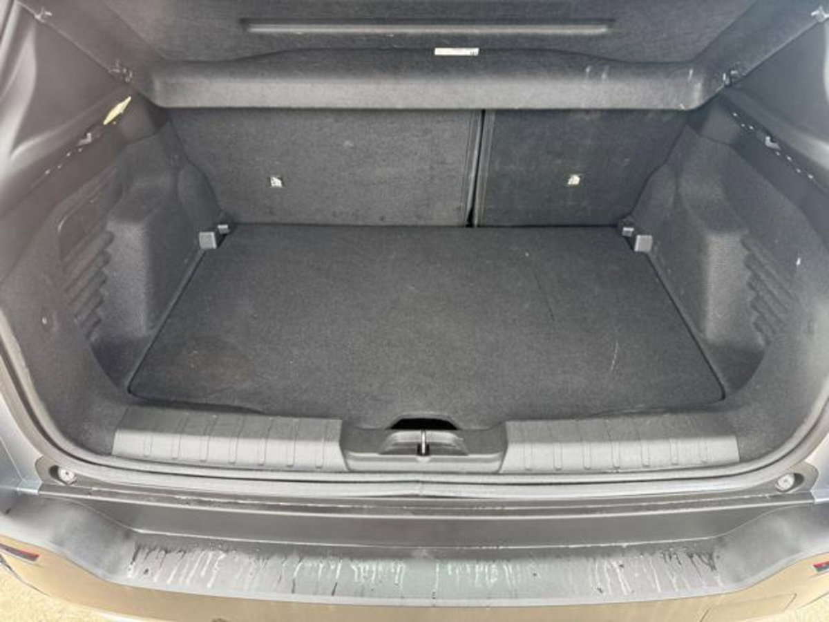 Jeep Avenger 1.2 turbo e-hybrid mhev Altitude fwd 110cv edct6 (14)