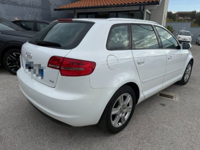 Audi A3 1.6 TDI 105 CV CR Ambition (3)