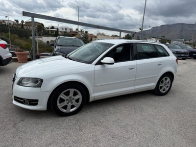 Audi A3 1.6 TDI 105 CV CR Ambition (5)