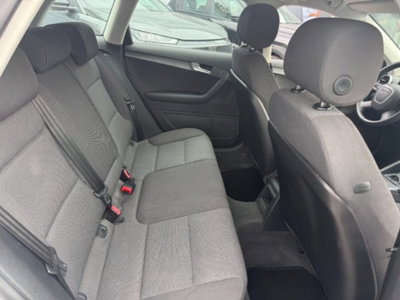 Audi A3 1.6 TDI 105 CV CR Ambition (8)