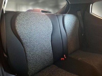 Lancia Ypsilon 1.0 FireFly 5 porte S&S Hybrid Ecochic Silver (10)