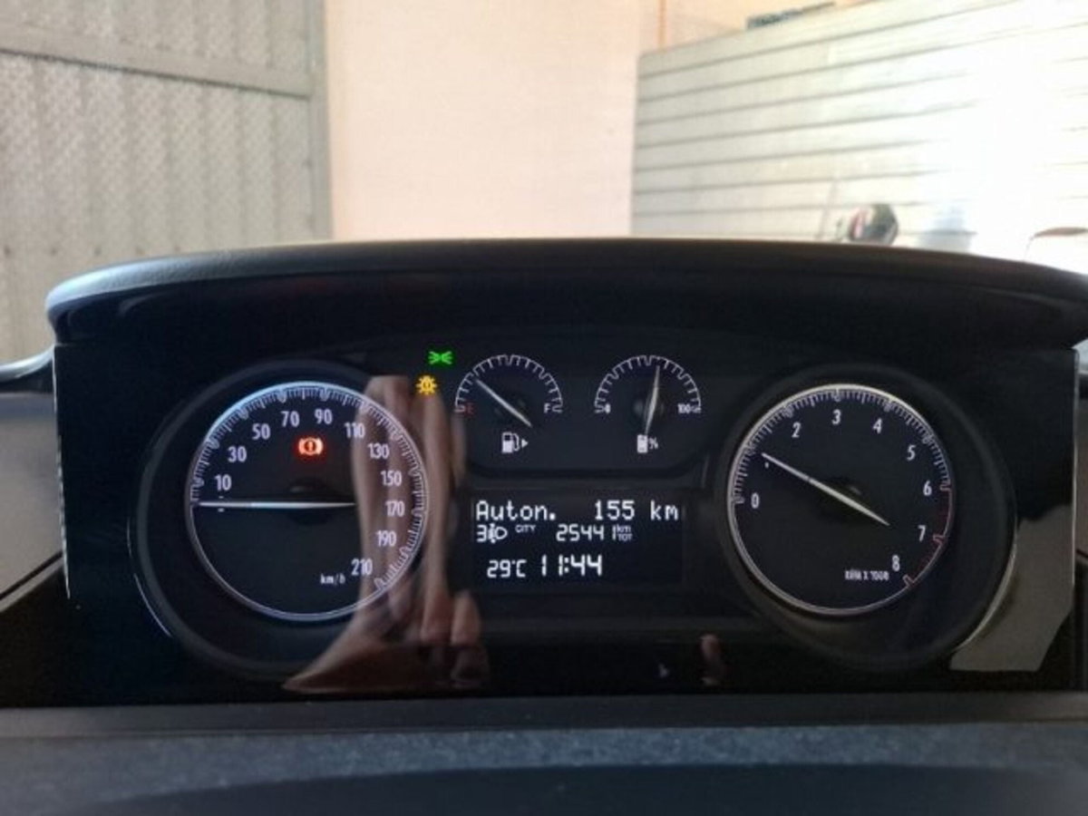 Lancia Ypsilon 1.0 FireFly 5 porte S&S Hybrid Ecochic Silver (8)