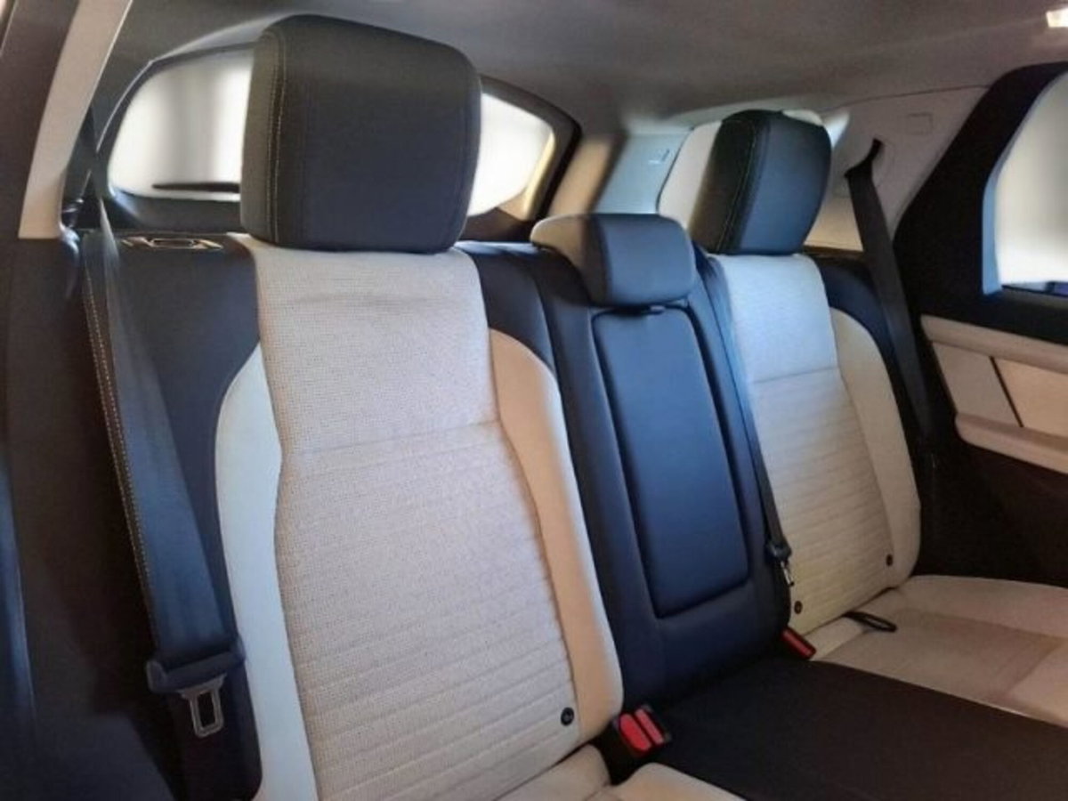 Land Rover Discovery Sport 2.0 TD4 163 CV AWD Auto Urban Edition (11)