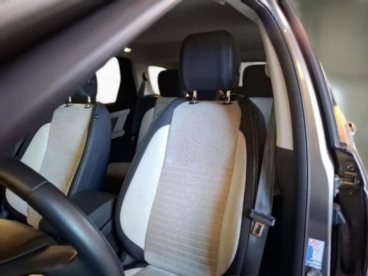 Land Rover Discovery Sport 2.0 TD4 163 CV AWD Auto Urban Edition (9)