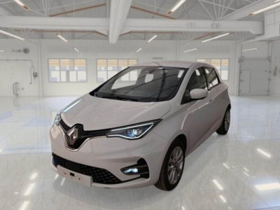 Renault Zoe Zen R135 usata
