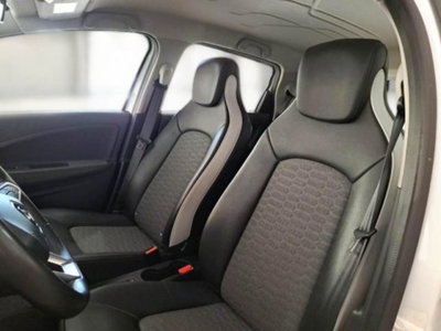 Renault Zoe Zen R135 (10)
