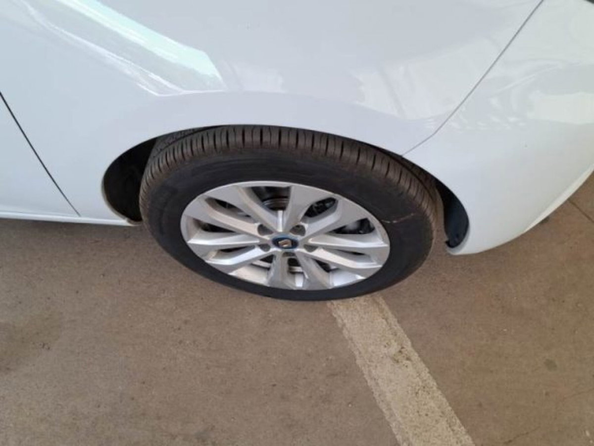 Renault Zoe Zen R135 (16)