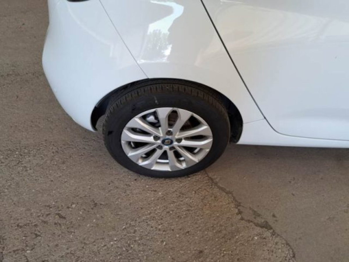 Renault Zoe Zen R135 (17)