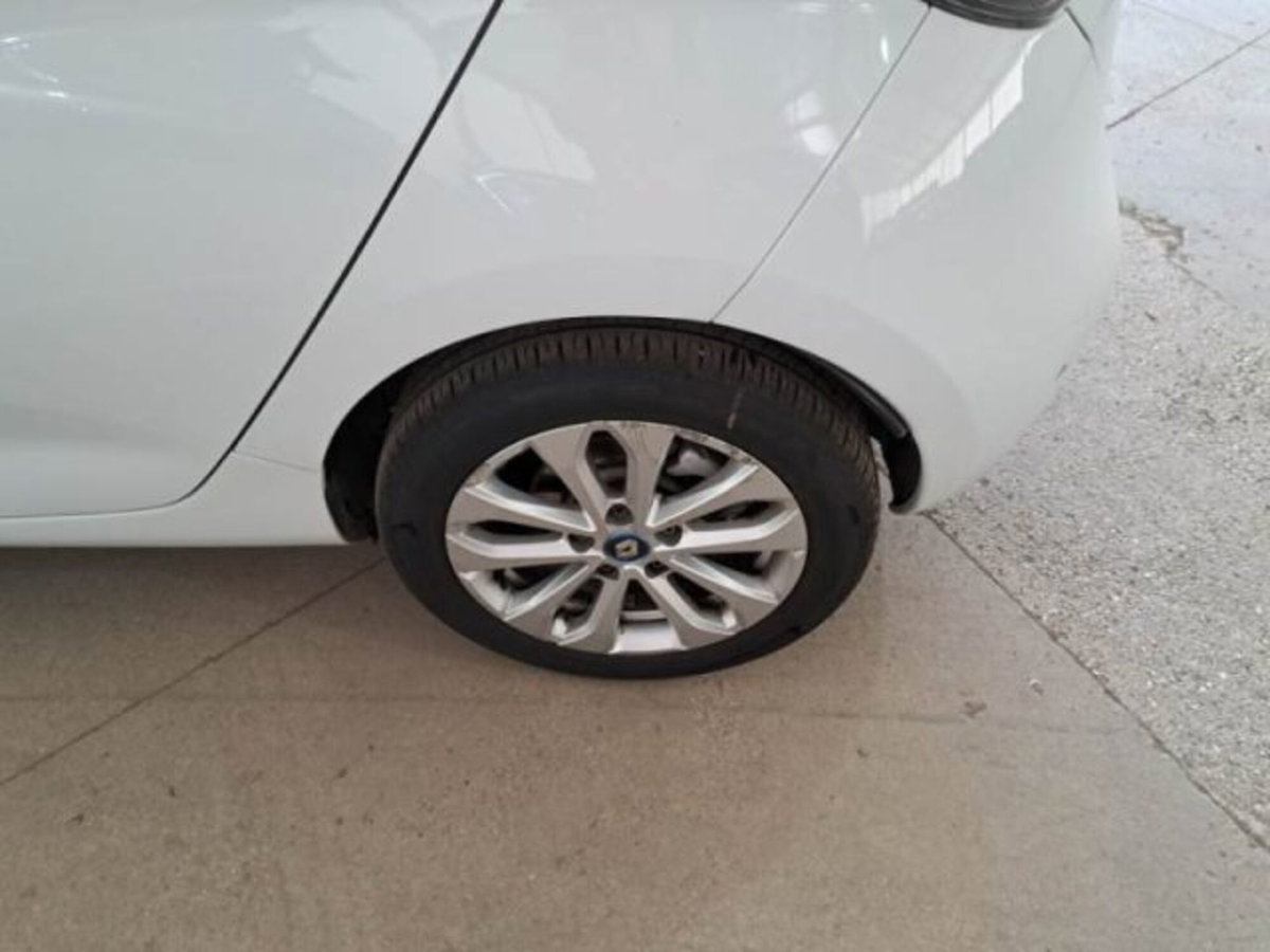 Renault Zoe Zen R135 (18)