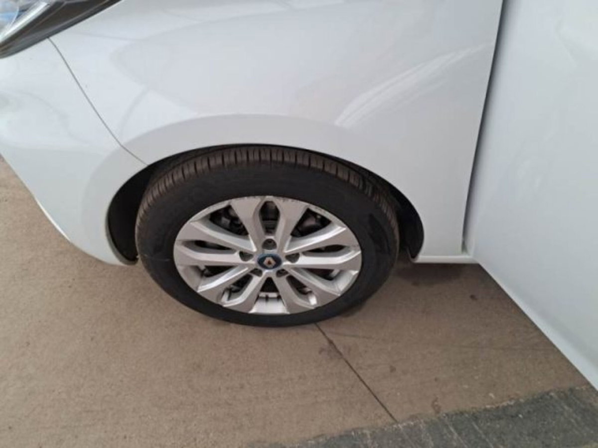 Renault Zoe Zen R135 (19)