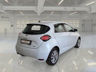 Renault Zoe Zen R135 (2)