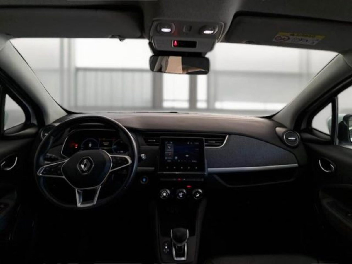 Renault Zoe Zen R135 (3)