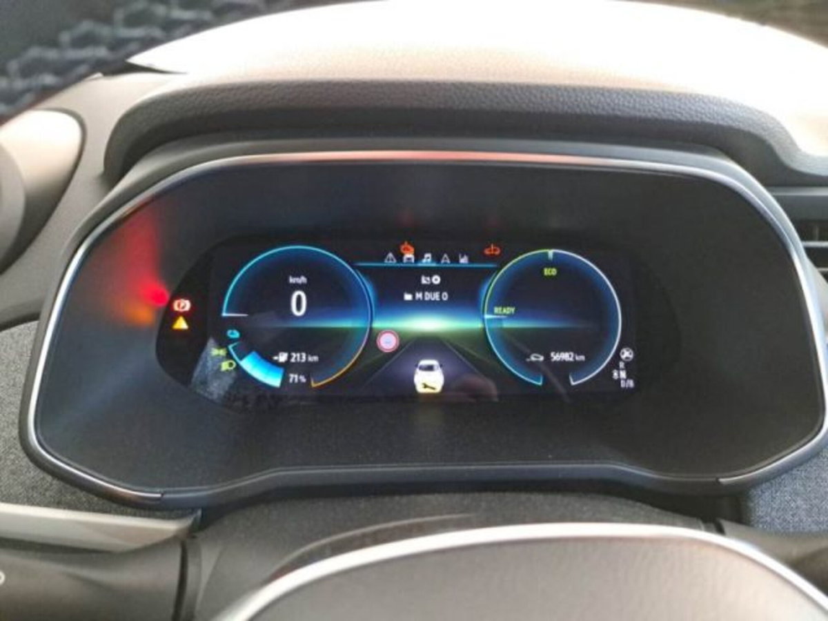 Renault Zoe Zen R135 (4)