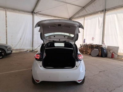 Renault Zoe Zen R135 (5)