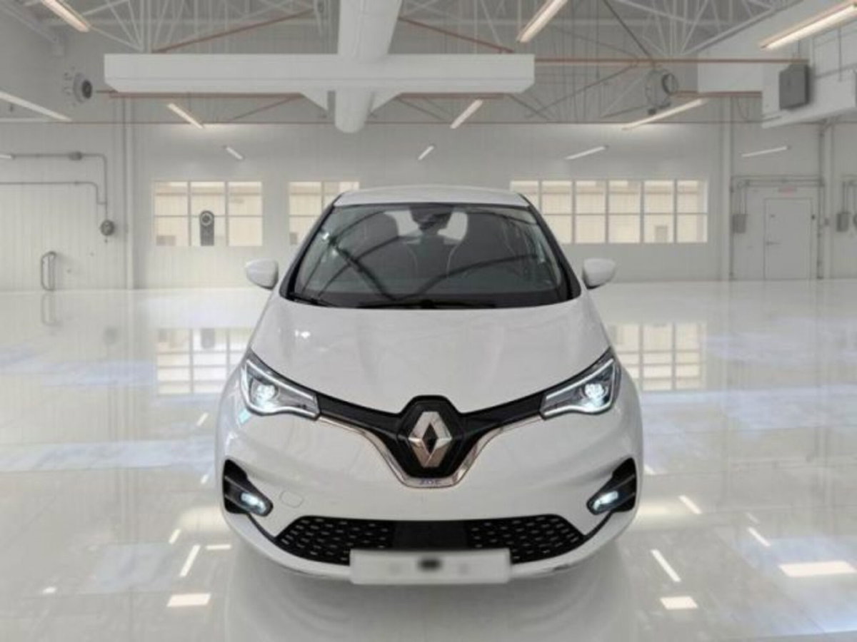 Renault Zoe Zen R135 (6)