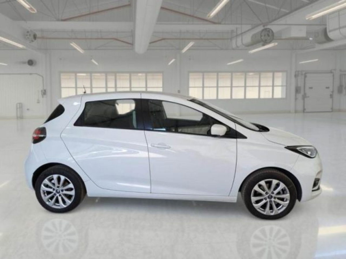 Renault Zoe Zen R135 (7)