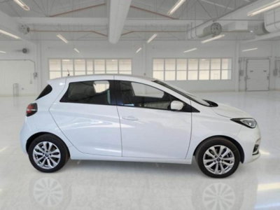 Renault Zoe Zen R135 (7)