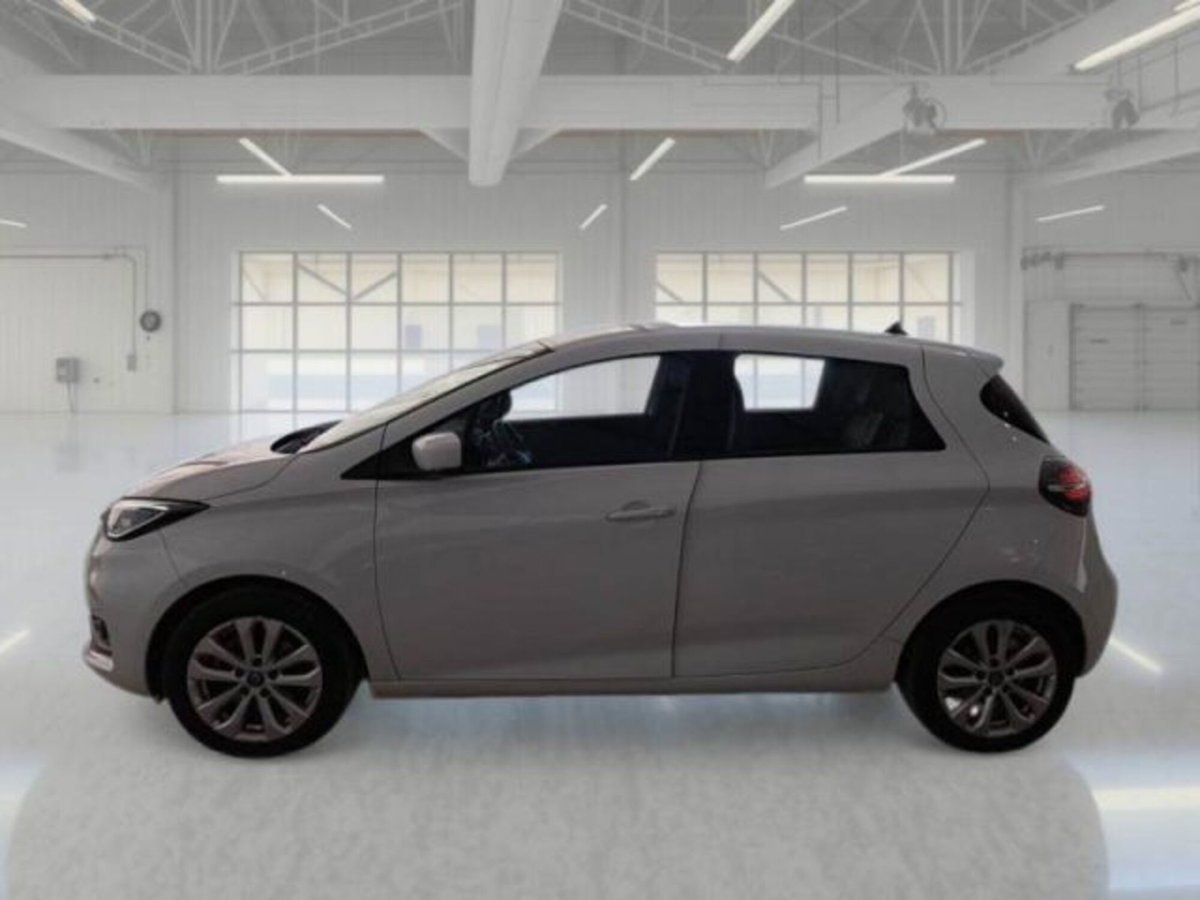 Renault Zoe Zen R135 (8)