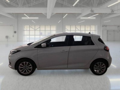 Renault Zoe Zen R135 (8)