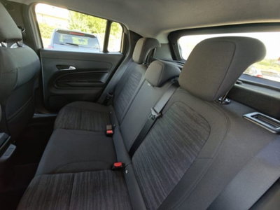 Jeep Avenger 1.2 turbo Summit fwd 100cv (11)