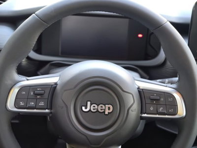 Jeep Avenger 1.2 turbo Summit fwd 100cv (15)