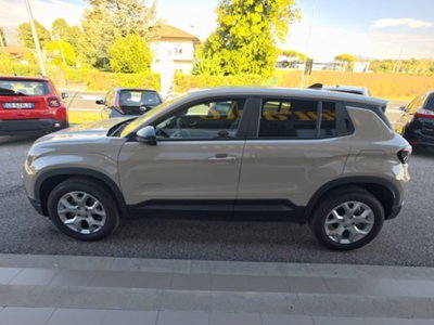 Jeep Avenger 1.2 turbo Summit fwd 100cv (7)