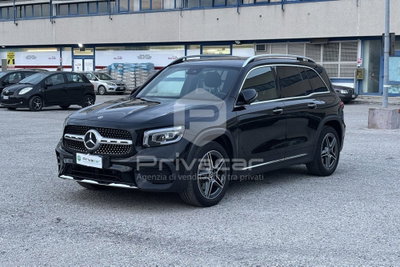 Mercedes-Benz GLB 200 d Automatic Premium usata