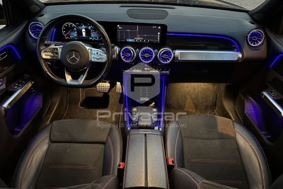 Mercedes-Benz GLB 200 d Automatic Premium (10)