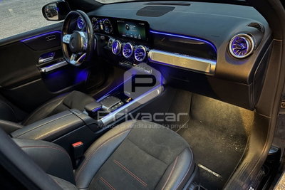 Mercedes-Benz GLB 200 d Automatic Premium (11)