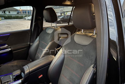 Mercedes-Benz GLB 200 d Automatic Premium (12)