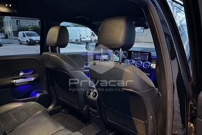 Mercedes-Benz GLB 200 d Automatic Premium (13)