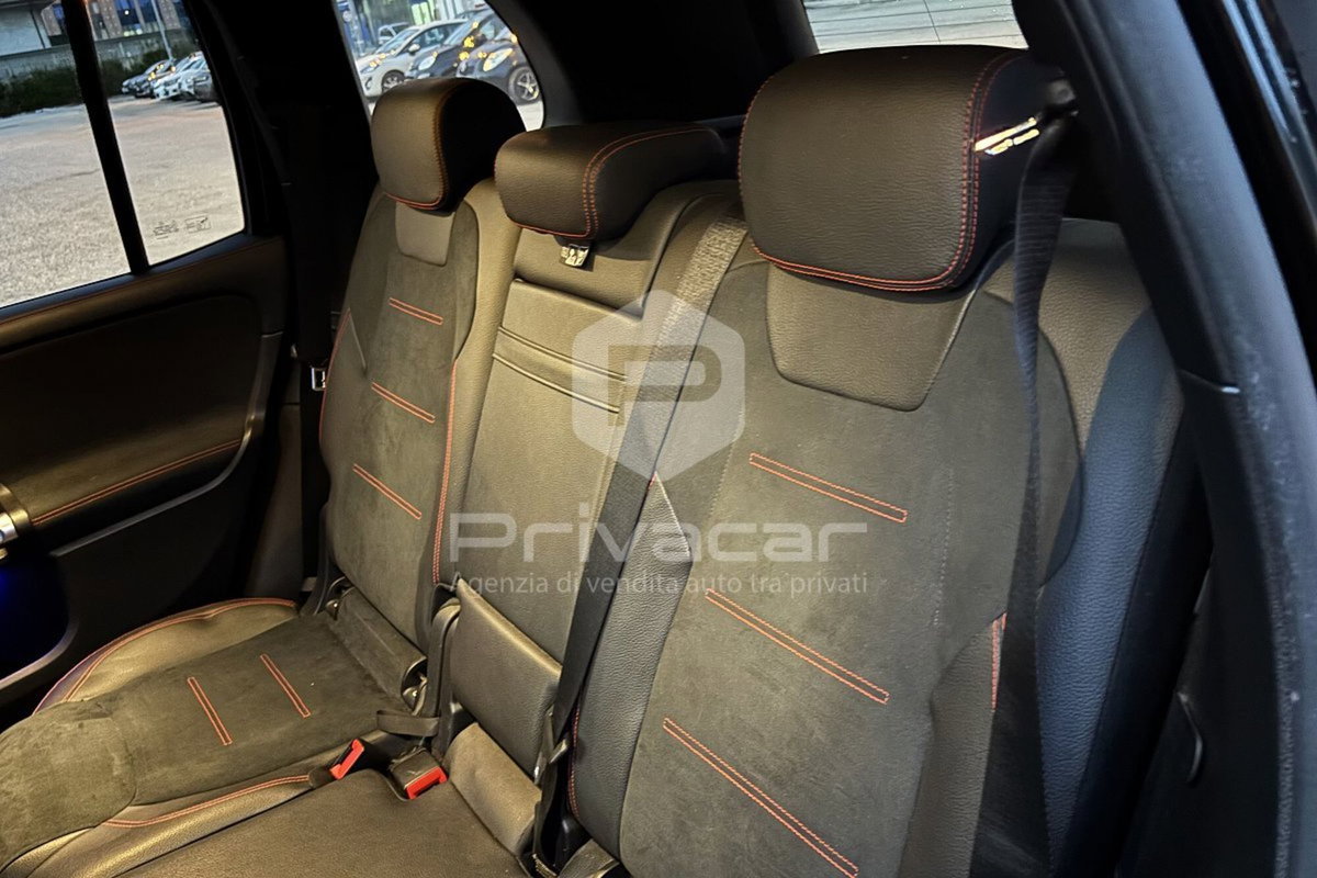 Mercedes-Benz GLB 200 d Automatic Premium (14)