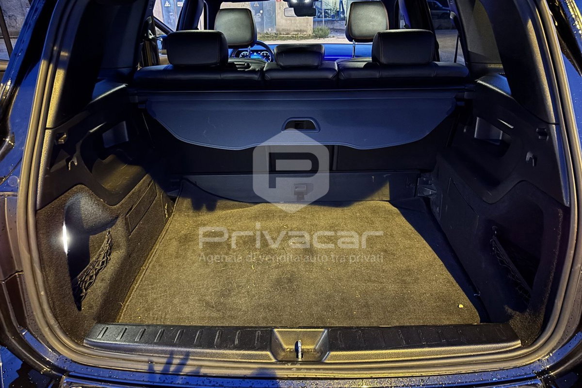Mercedes-Benz GLB 200 d Automatic Premium (15)