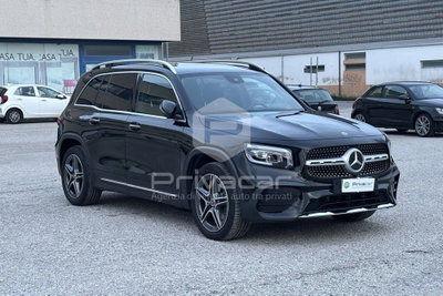 Mercedes-Benz GLB 200 d Automatic Premium (3)