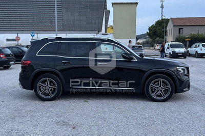 Mercedes-Benz GLB 200 d Automatic Premium (4)