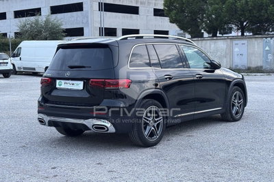 Mercedes-Benz GLB 200 d Automatic Premium (5)