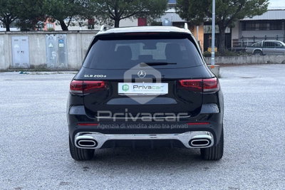 Mercedes-Benz GLB 200 d Automatic Premium (6)