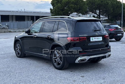 Mercedes-Benz GLB 200 d Automatic Premium (7)