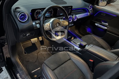 Mercedes-Benz GLB 200 d Automatic Premium (9)