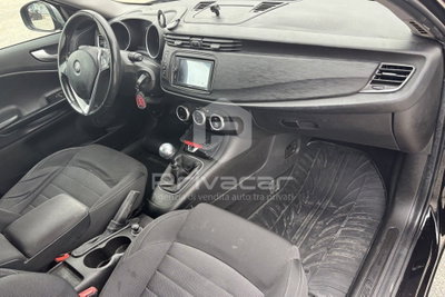 Alfa Romeo Giulietta 1.4 Turbo Distinctive Gpl 120cv E6 (11)