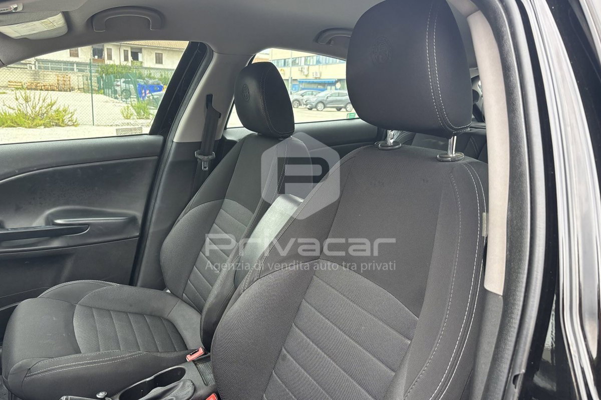 Alfa Romeo Giulietta 1.4 Turbo Distinctive Gpl 120cv E6 (12)