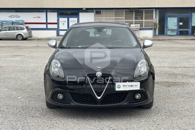 Alfa Romeo Giulietta 1.4 Turbo Distinctive Gpl 120cv E6 (2)