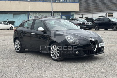 Alfa Romeo Giulietta 1.4 Turbo Distinctive Gpl 120cv E6 (3)