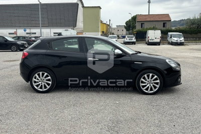 Alfa Romeo Giulietta 1.4 Turbo Distinctive Gpl 120cv E6 (4)