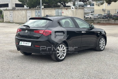 Alfa Romeo Giulietta 1.4 Turbo Distinctive Gpl 120cv E6 (5)