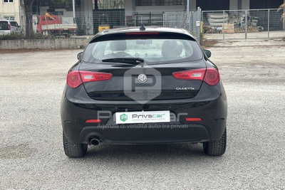 Alfa Romeo Giulietta 1.4 Turbo Distinctive Gpl 120cv E6 (6)